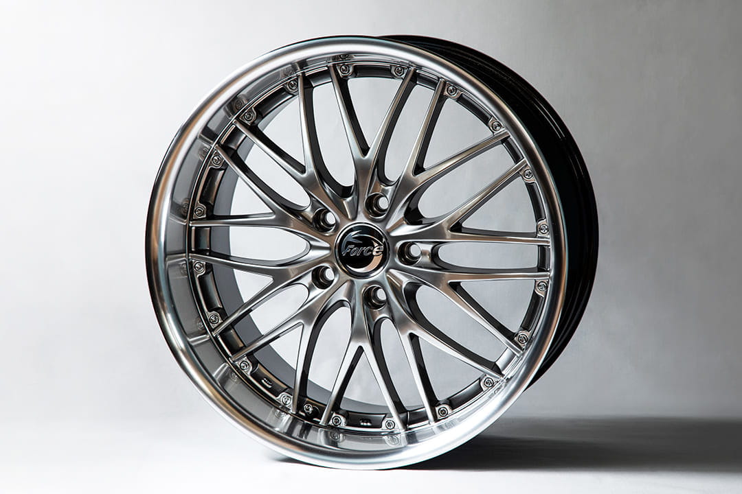 K-Force Tiefの写真