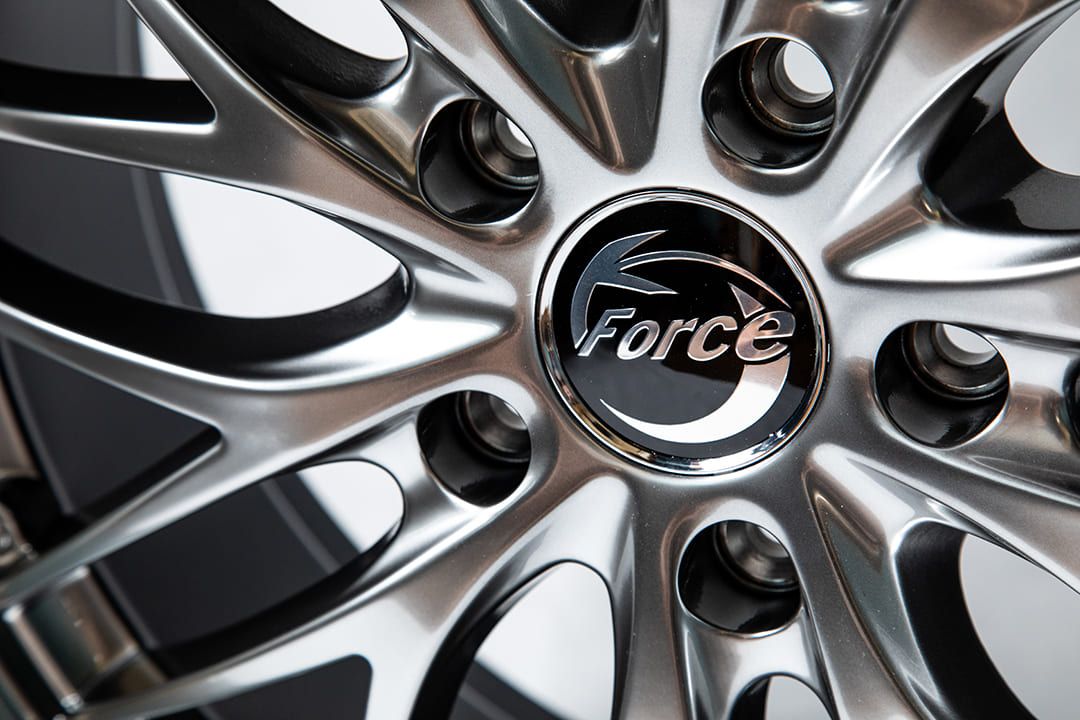 K-Force Tiefの写真