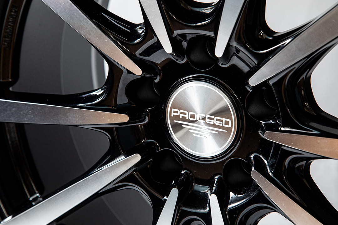 PROCEED PD-1の写真